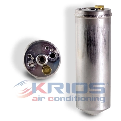 Dryer, air conditioning